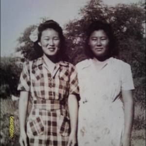 Meet your Posher, Tracy